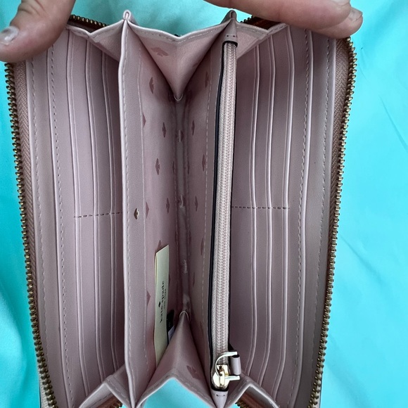 Kate spade Cameron large continental wallet - Picture 6 of 8